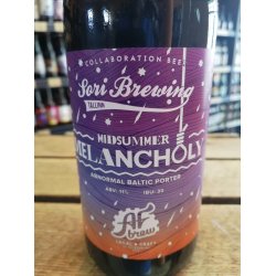 Sori / AF Brew Midsummer Melancholy
